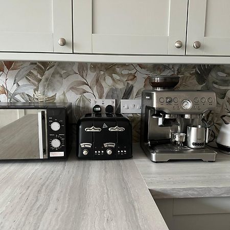 Stunning 2 Bedroom Apartment Γλασκώβη Εξωτερικό φωτογραφία