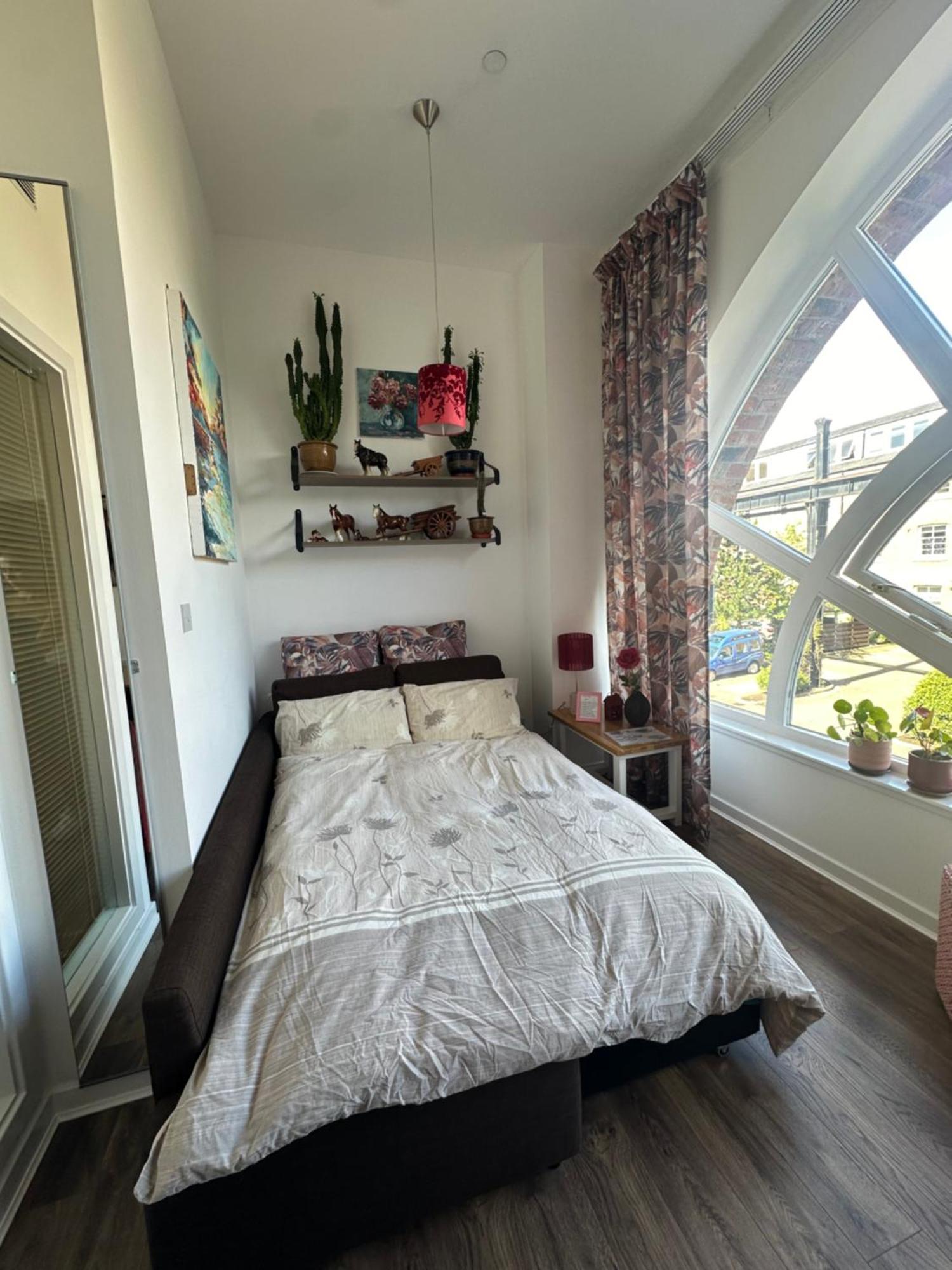 Stunning 2 Bedroom Apartment Γλασκώβη Εξωτερικό φωτογραφία