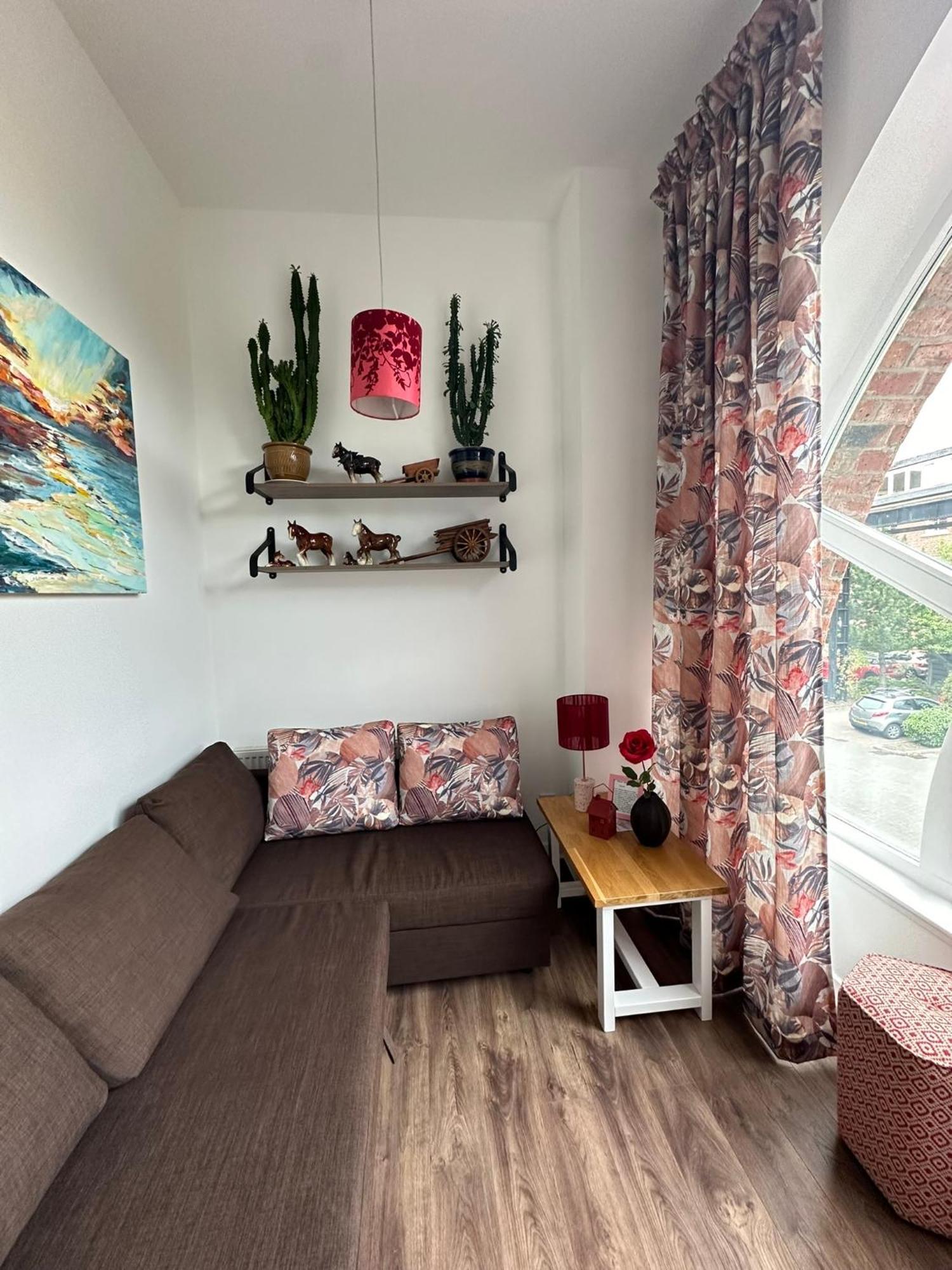 Stunning 2 Bedroom Apartment Γλασκώβη Εξωτερικό φωτογραφία