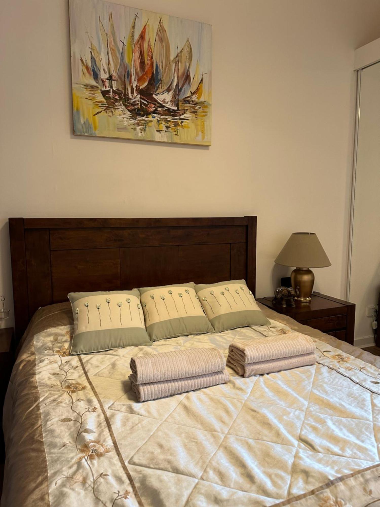 Stunning 2 Bedroom Apartment Γλασκώβη Εξωτερικό φωτογραφία